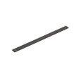 Schaub 5110B 10" Center to Center Pub House Backplate for Pull