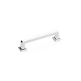Schaub 522 3-1/2" Center to Center Menlo Park Cabinet Pull