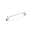 Schaub 523 5" Center to Center Menlo Park Cabinet Pull