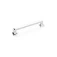 Schaub 523 5" Center to Center Menlo Park Cabinet Pull