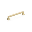 Schaub 523 5" Center to Center Menlo Park Cabinet Pull