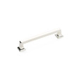 Schaub 523 5" Center to Center Menlo Park Cabinet Pull