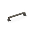 Schaub 523 5" Center to Center Menlo Park Cabinet Pull