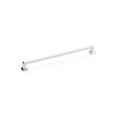 Schaub 524 10" Center to Center Menlo Park Cabinet Pull