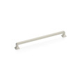 Schaub 524 10" Center to Center Menlo Park Cabinet Pull