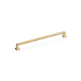 Schaub 524 10" Center to Center Menlo Park Cabinet Pull