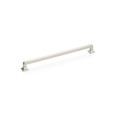 Schaub 524 10" Center to Center Menlo Park Cabinet Pull