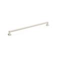 Schaub 525 12" Center to Center Menlo Park Cabinet Pull