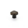 Schaub 531 1-1/4" Menlo Park Cabinet Knob