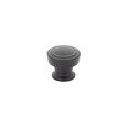 Schaub 533 1-1/4" Menlo Park Round Cabinet Knob