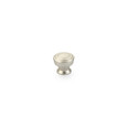 Schaub 533 1-1/4" Menlo Park Round Cabinet Knob