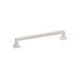 Schaub 537 6" Center to Center Menlo Park Cabinet Pull Schaub 537 6" Center to Center Menlo Park Cabinet Pull