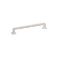 Schaub 537 6" Center to Center Menlo Park Cabinet Pull