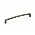 Schaub 540 8" Center to Center Menlo Park Arched Cabinet Pull