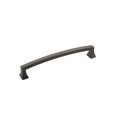 Schaub 541 6" Center to Center Menlo Park Cabinet Pull