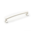 Schaub 541 6" Center to Center Menlo Park Cabinet Pull