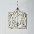 Capital Lighting CAP-9481 Blakely Transitional 3-Light Foyer