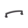 Schaub 542 4" Center to Center Menlo Park Arched Cabinet Pull