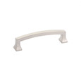 Schaub 542 4" Center to Center Menlo Park Arched Cabinet Pull