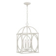 Capital Lighting CAP-AA1031 Brea Transitional 4-Light Foyer