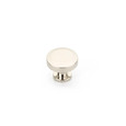 Schaub 550 1-1/4" Diameter Heathrow Cabinet Knob