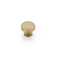 Schaub 550 1-1/4" Diameter Heathrow Cabinet Knob