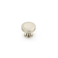 Schaub 550 1-1/4" Diameter Heathrow Cabinet Knob