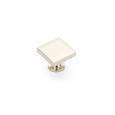 Schaub 551 Heathrow 1-1/4" Cabinet Knob