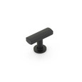 Schaub 552 Heathrow 1-3/4" T Cabinet Knob