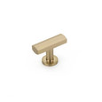 Schaub 552 Heathrow 1-3/4" T Cabinet Knob