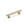 Schaub 553 4" Center to Center Heathrow Cabinet Pull