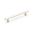 Schaub 554 6" Center to Center Heathrow Cabinet Pull