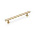 Schaub 554 6" Center to Center Heathrow Cabinet Pull