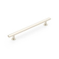 Schaub 555 8" Center to Center Heathrow Cabinet Pull
