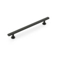 Schaub 555 8" Center to Center Heathrow Cabinet Pull