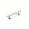 Schaub 560 3-1/2" Center to Center Heathrow Cabinet Pull