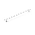 Schaub 562 10" Center to Center Heathrow Cabinet Pull