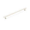 Schaub 562 10" Center to Center Heathrow Cabinet Pull