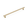 Schaub 562 10" Center to Center Heathrow Cabinet Pull