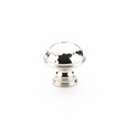 Schaub 570 1-1/4" Atherton Hammered Cabinet Knob