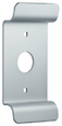 Stanley Security Grade 1 Exit Trim, NL Pull ANSI 03, Pull Design, Less Cylinder