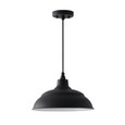 Capital Lighting CAP-936311 RLM Urban / Industrial 1-Light Outdoor Hanging-Lantern
