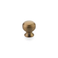 Schaub 63 1-1/8" Cabriole Cabinet Knob