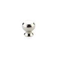 Schaub 63 1-1/8" Cabriole Cabinet Knob