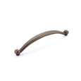 Schaub 64-8 Cabriole 8" Center to Center Cabinet Pull