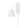 Capital Lighting CAP-651311 Alden Modern 1-Light Sconce