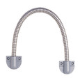 Camden CM-PT250 Series Heavy-Duty Power Transfer Cables – 12″, ¼″ Inside Diameter, Zamac or Stainless Steel End Caps