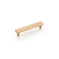 Schaub 681 5" Center to Center Stradella Cabinet Pull