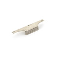 Schaub 682 4" Center to Center Stradella Cabinet Pull