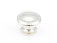 Schaub 703 1-1/4" Colonial Cabinet Knob
